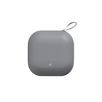 Malette de transport Dazed Gris pour Oculus GO