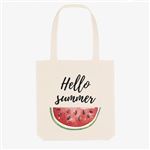 Tote Bag Kapsul Hello Summer