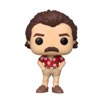 Figurine Funko Pop Télévision Magnum P I Thomas Magnum