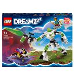 LEGO DREAMZzz 71454 - Mateo and Z-Blob the Robot