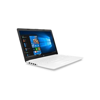 PC Portable HP 15-da0061nf 15.6” - 1
