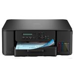 Brother DCP-T580DW - Imprimante multifonctions - couleur - jet d'encre - ITS - A4/Legal (support) - 150 feuilles - USB 2.0, Wi-Fi(n)