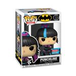 Figurine Funko Pop Heroes Punchline Exclusivité FNAC