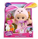 Poupon Vtech Little Love P’tits bébés déguisés Modèle aléatoire