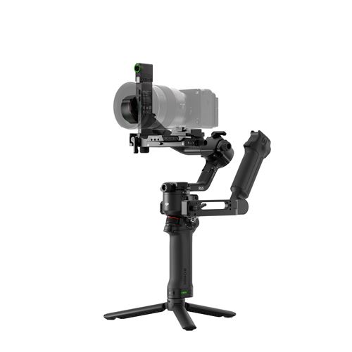 Dji Rs 5 Combo - Image 5