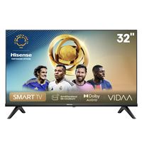 TV LED Hisense 32A49N 80 cm HD