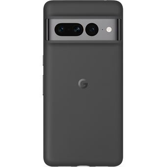 Coque Pour Pixel 7 Pro Noir