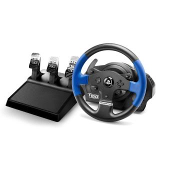 Photo de volant-thrustmaster-t150-force-feedback