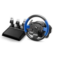 Volant Thrustmaster Force Feedback T150 RS Pro pour PS4/PS3/PC