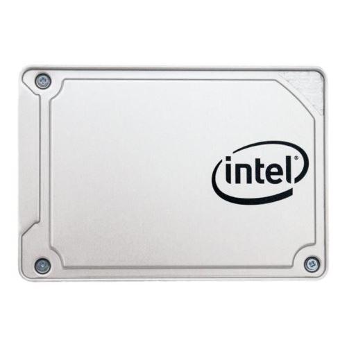 Disque Dur SSD Intel 545S 256 Go - SATA 3 - 6 Gbits/s