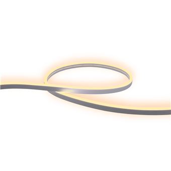 Bandeau lumineux LED Monster Illuminescence intérieur-extérieur Multicolore 5 m