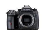 Appareil photo reflex Pentax K-3 MIII Monochrome boîtier nu Noir