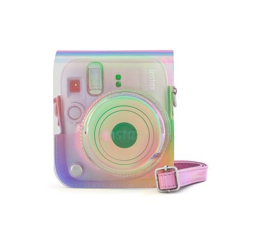 pour appareil photo instantané Instax Mini 13 Iridescent - vue 2