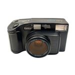 Appareil photo argentique compact Konica MR.640 Noir - Reconditionne