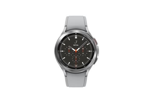Samsung Galaxy Watch4 Classic 46mm 4G Zilver