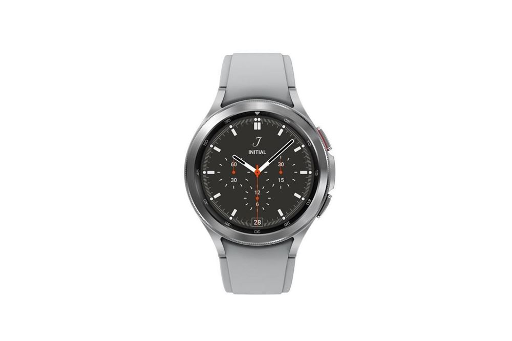 samsung galaxy watch 4g 46mm silver