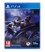 Prodeus PS4