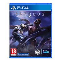 Jeu Immortal Unchained – PS4 Version PAL FR – Très Bon état, Boîte Et Notice Incluses