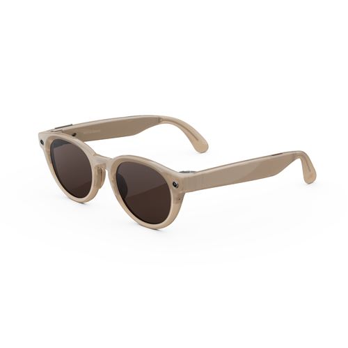 Lunettes connectées IA Meta Nova Standard - vue 3