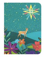 1001 nuits - carnet A6 - Bambi