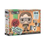 Advent Calendar Funko Pop The Office