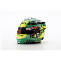 Bburago – McLaren MCL38 Miami – Échelle 1/43 – Piastri #81 – Avec Casque – Voiture F1 Miniature