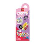 LEGO® DOTS 41944 Bracelet Candy Kitty et porte-clés