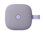 Fresh 'n Rebel Rockbox Bold XS - Haut-parleur - pour utilisation mobile - sans fil - Bluetooth - lilas de rêve