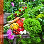 Calendrier Pictura 2022 Marchés du monde 30 x 30 cm