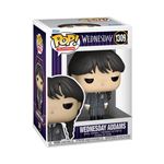 Figurine Funko Pop TV Wednesday