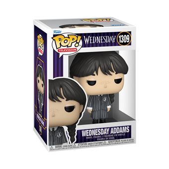 Figurine Funko Pop TV Wednesday - 1