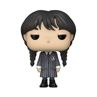 Figurine Funko Pop TV Wednesday