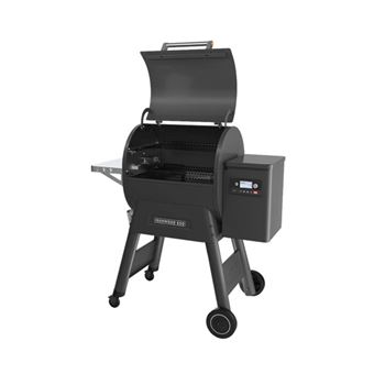 Barbecue à pellets TRAEGER IRONWOOD 650