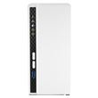 Serveur NAS Qnap TS-233 2 Go Blanc