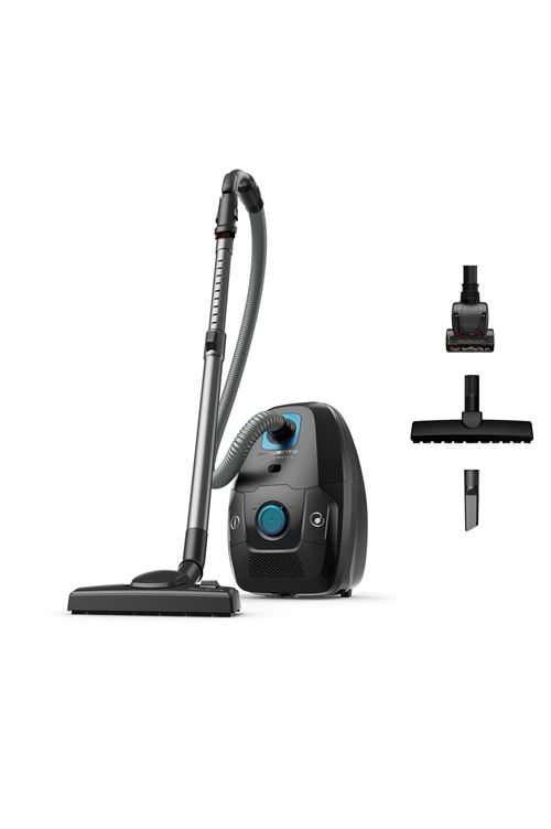Aspirateur Rowenta Silence Force 8 Ro6171E0 750W Noir