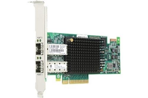 Lenovo 01CV840 carte r&eacute;seau Interne Fibre 16000 Mbit/s - Neuf