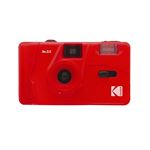 Appareil photo argentique compact 24x36 Kodak M35 Rouge Réutilisable