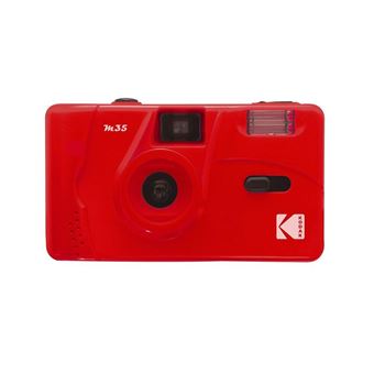 Vente d'appareils photo argentiques et jetables - Kodak Express Paris 2