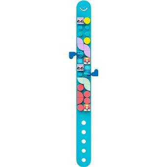 LEGO® Dots 41801 Le bracelet Mes animaux de compagnie