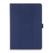 Etui folio Tucano Cosmo Bleu pour iPad Pro 10.5"