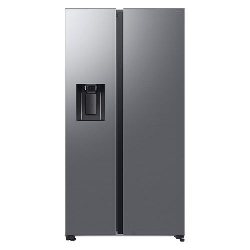 Samsung RS70F64KET frigo américain Pose libre 640 L Acier inoxydable