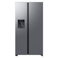 Réfrigérateur américain Samsung RS70F64KETEF
