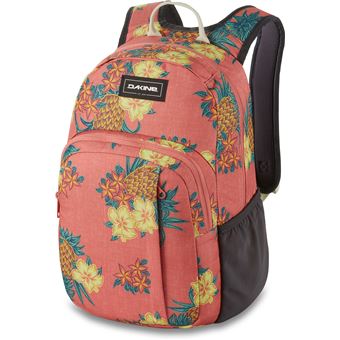 Sac à dos Dakine Campus S 18L Pineapple