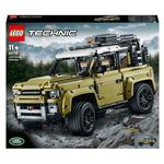 42110 Land Rover Defender LEGO® Technic