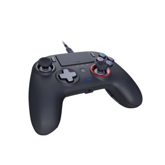 NACON REVOLUTION Pro Controller 3 - Manette de jeu - filaire - noir - pour PC, Sony PlayStation 4