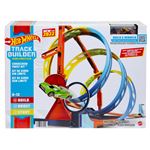 Coffret Hot Wheels Spirale infernale