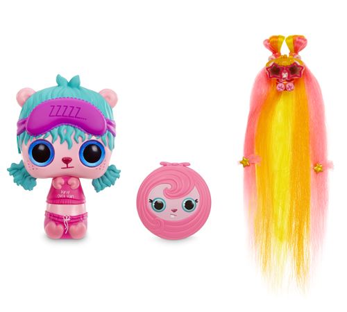Pop Pop Hair Surprise 3-in-1 pop schaalmodel