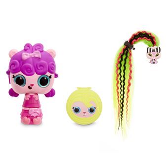 Poupée 3 en 1 Pop Pop Hair Surprise Modèle aléatoire