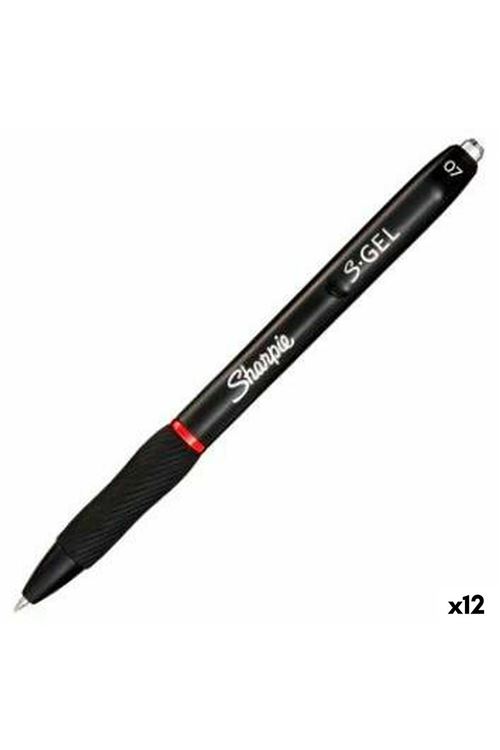 Sharpie Stylo gel GEL 1x - vue 1