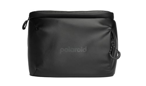 Sac Bandoulière Imperméable Polaroid 006361polaroid – Matériau Résistant à l'Eau